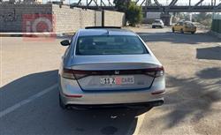 هوندا أكورد